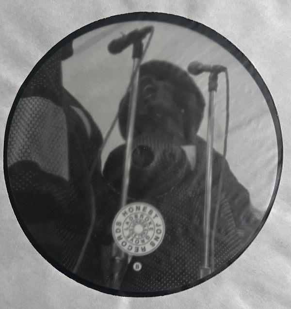 Christians Catch Hell (Gospel Roots, 1976-79) | Mint (M) Mint (M)