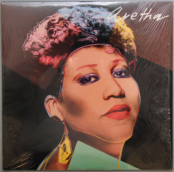 Aretha | Mint (M) Mint (M)