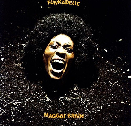 Maggot Brain (Import) | Mint (M) Mint (M) - FUNK *SEALED*