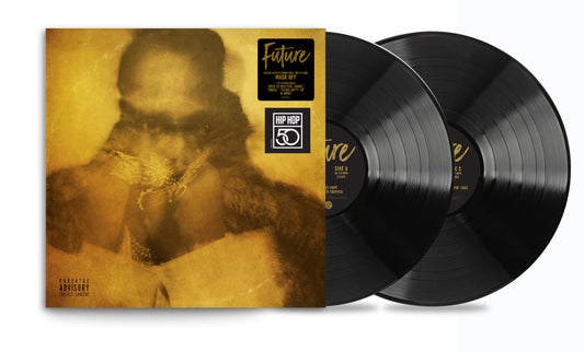 Future (2LP) | Mint (M) Mint (M) - HIP HOP/RAP