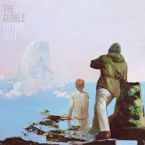 Globes, The - Future Self (CD) |