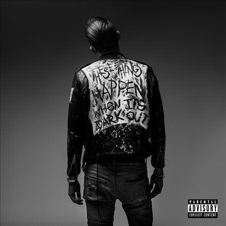 G-Eazy - WHEN IT'S DARK OUT (EXPLICIT VERSION) |