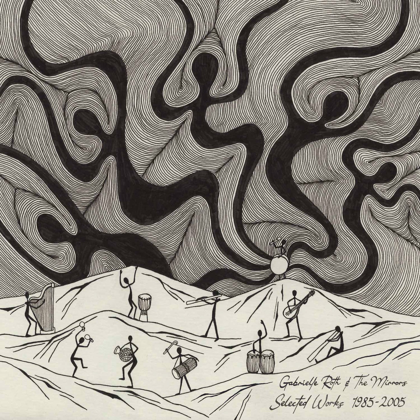 Selected Works 1985-2005 |