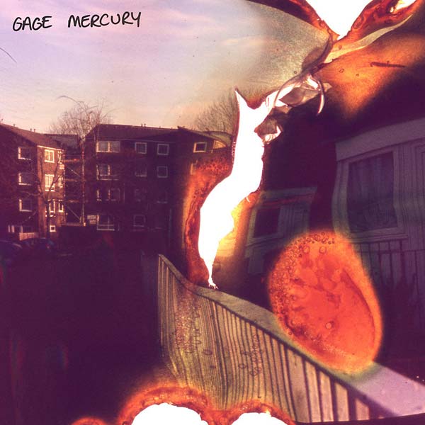 GAGE - Mercury |