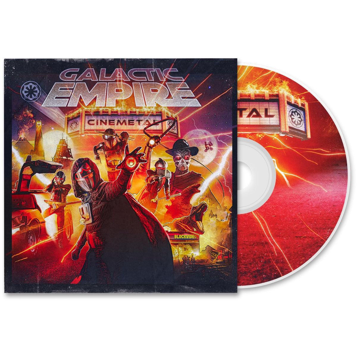 Cinemetal |