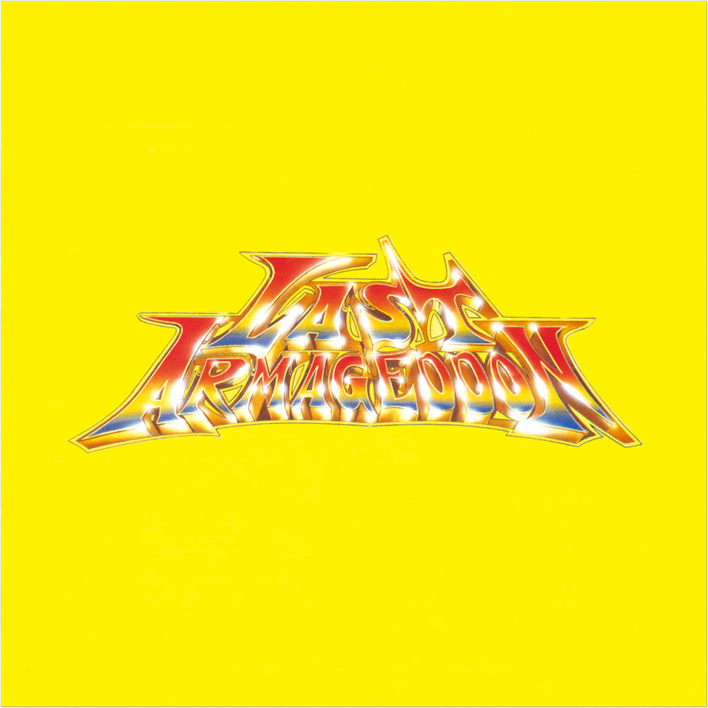 Game Music - All Sounds Of Last Armageddon |