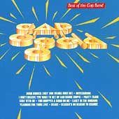 Gap Band - BEST OF |