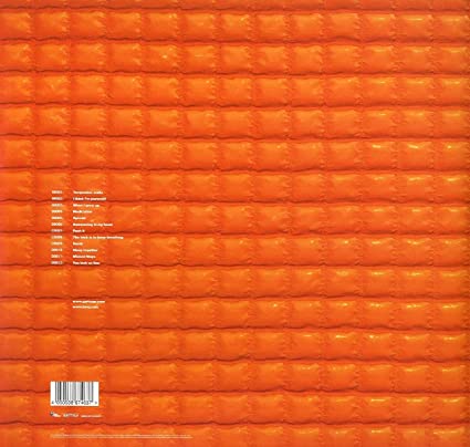 Version 2.0 (2LP Gatefold Import) | Mint (M) Mint (M) - ALT/INDIE