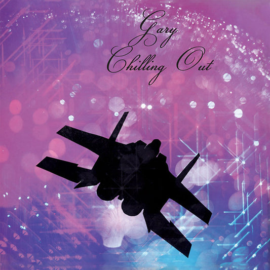 Chilling Out (VINYL) | Mint (M) Mint (M) - FUNK *NEW*