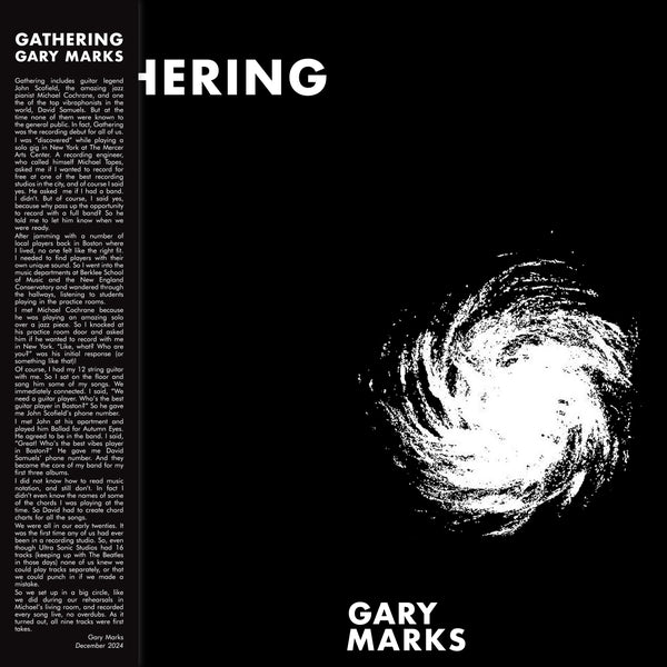 Gathering |