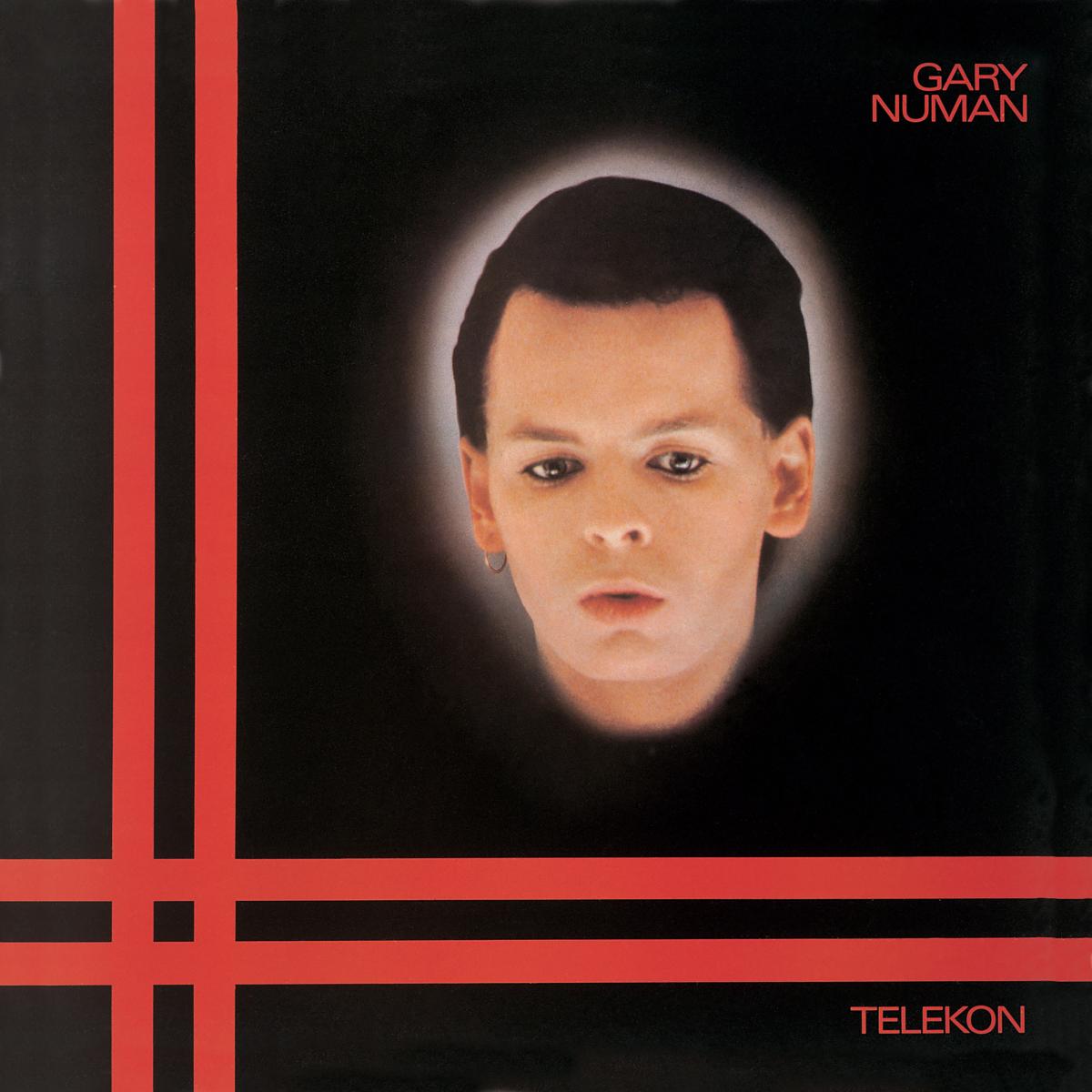 Telekon (VINYL) | Mint (M) Mint (M) - NEW WAVE *SEALED*