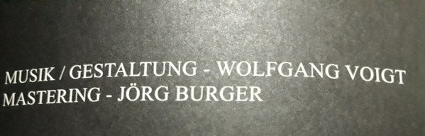 Narkopop | Mint (M) Mint (M) - AMBIENT *SEALED*