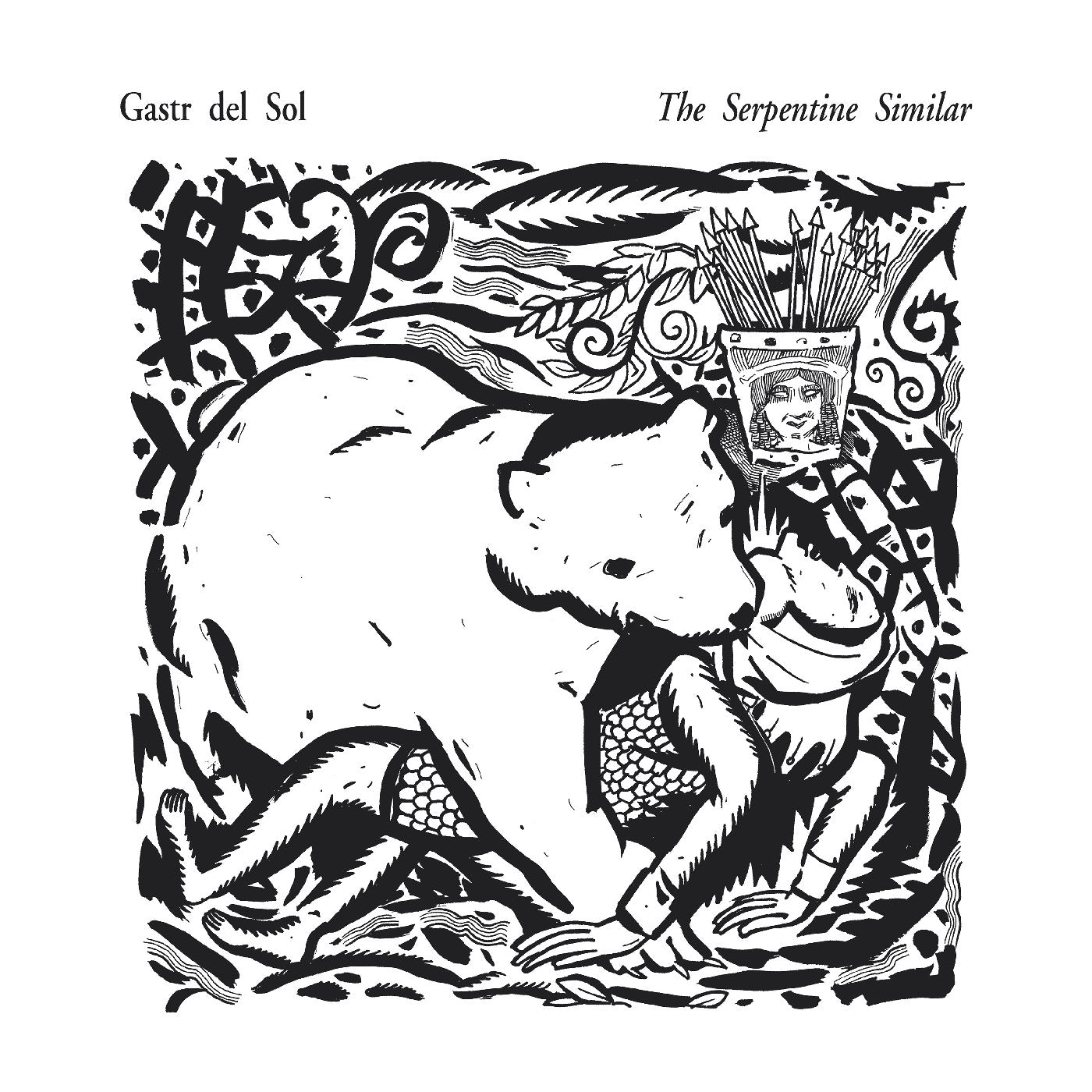 The Serpentine Similar |