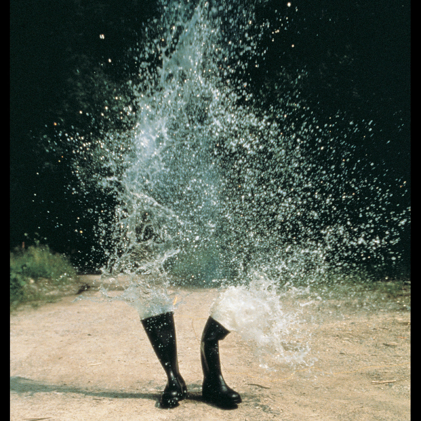 Upgrade & Afterlife |