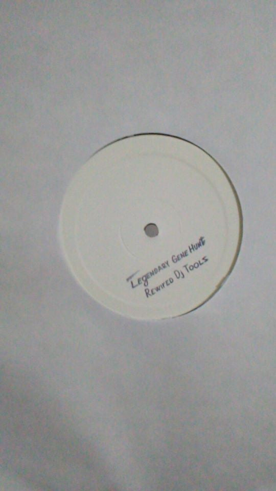 Rewired Dj Tools | Mint (M) Near Mint (NM) - HOUSE *NEW