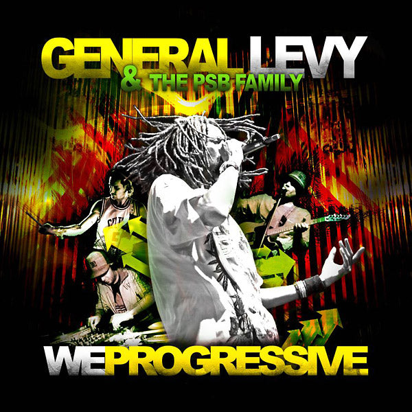 We Progressive |