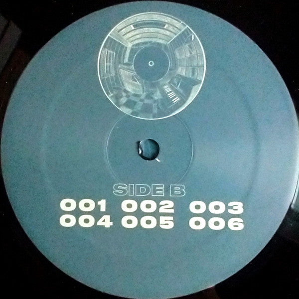 Genius | Mint (M) Mint (M)