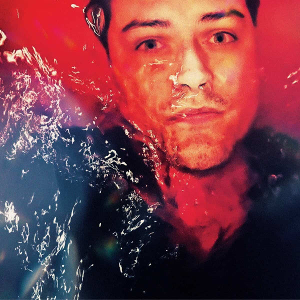 Gentle Sinners These Actions Cannot Be Undone Rock Action Records LP, Album, Ltd, Red Mint (M) Mint (M)