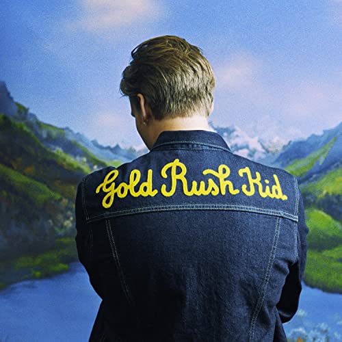 Gold Rush Kid |
