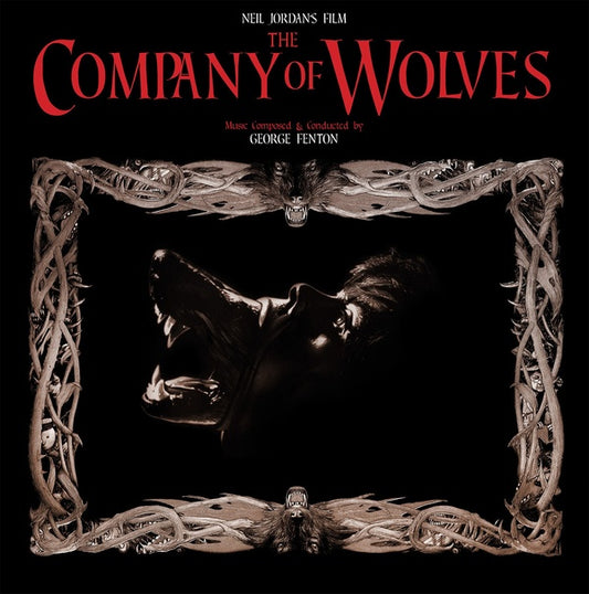 The Company Of Wolves |