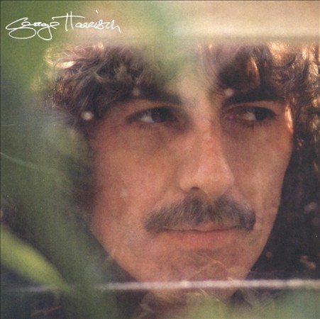 George Harrison (Remastered) (180 Gram Vinyl) | Mint (M) Mint (M) - ROCK *NEW*