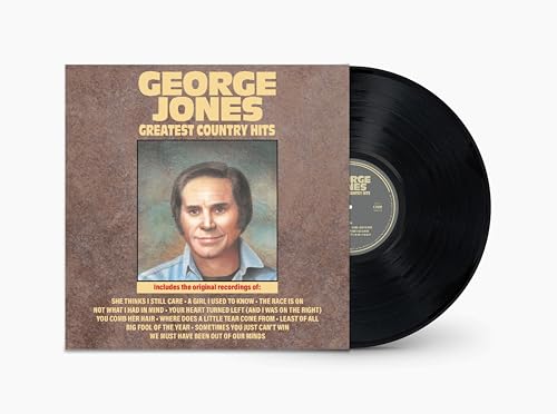 Greatest Country Hits |