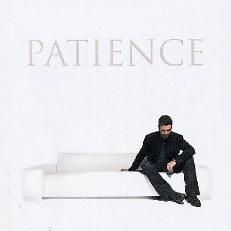 George Michael - PATIENCE |