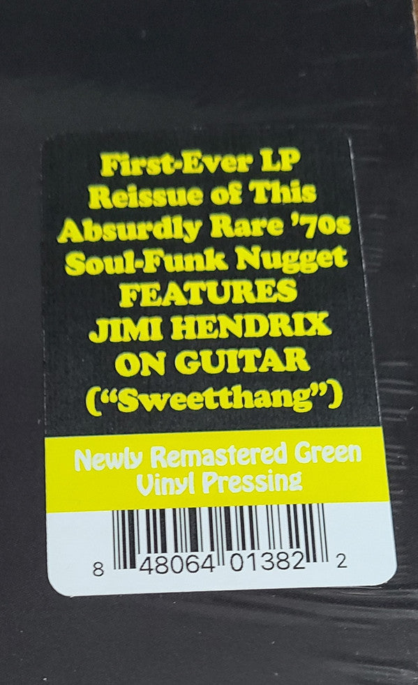 Find Someone To Love | Mint (M) Mint (M)