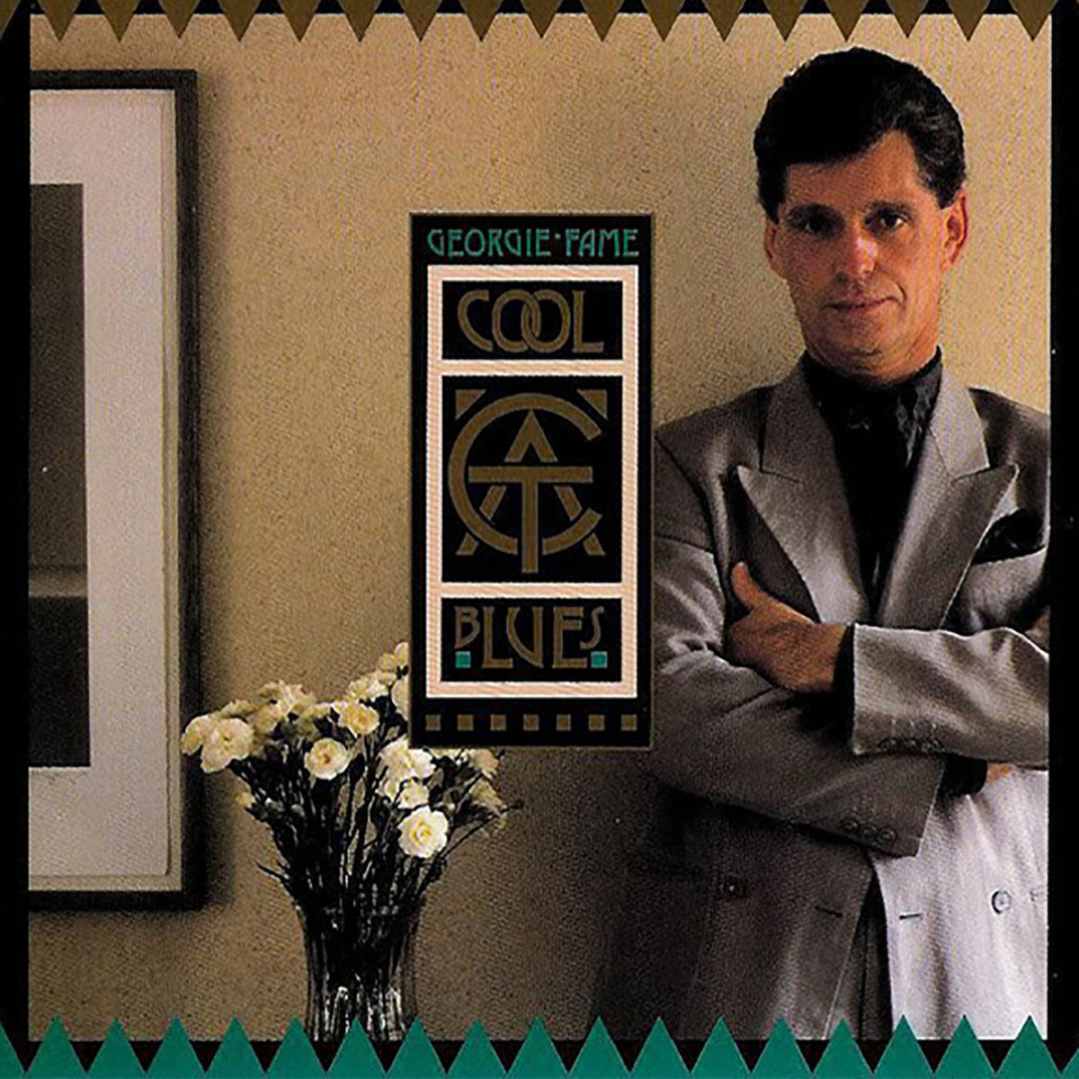 Georgie Fame - Cool Cat Blues |
