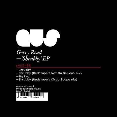 Shrubby EP |