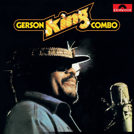 Gerson King Combo |