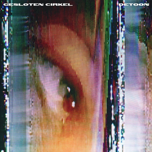 GESLOTEN CIRKEL - Detoon |