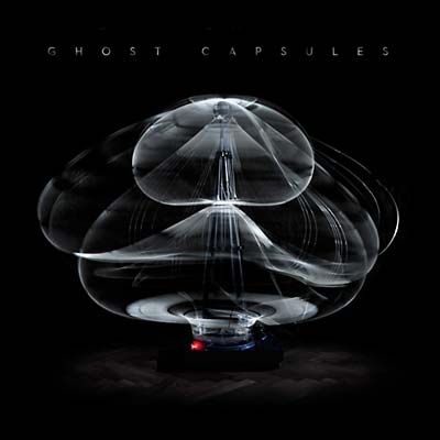 Ghost Capsules |