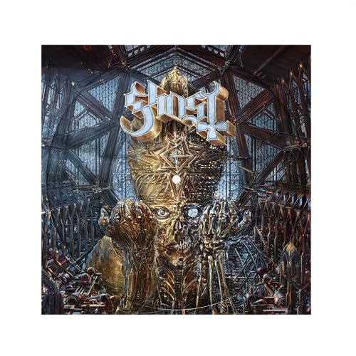 IMPERA (Ltd Picture Disc) | Mint (M) Mint (M)