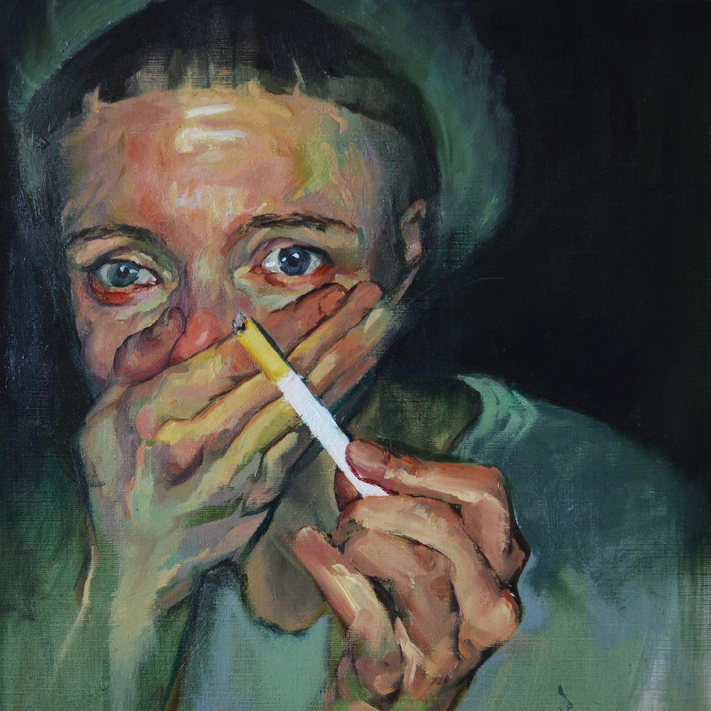 Giant Swan (Indie Exclusive Color Cassette) |