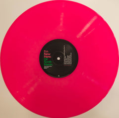 Gil Scott-Heron I'm New Here XL Recordings LP, Album, RE, Pin + LP, Gre Mint (M) Mint (M)
