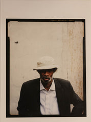 Gil Scott-Heron I'm New Here XL Recordings LP, Album, RE, Pin + LP, Gre Mint (M) Mint (M)