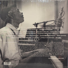 Gil Scott-Heron I'm New Here XL Recordings LP, Album, RE, Pin + LP, Gre Mint (M) Mint (M)
