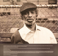 Gil Scott-Heron I'm New Here XL Recordings LP, Album, RE, Pin + LP, Gre Mint (M) Mint (M)