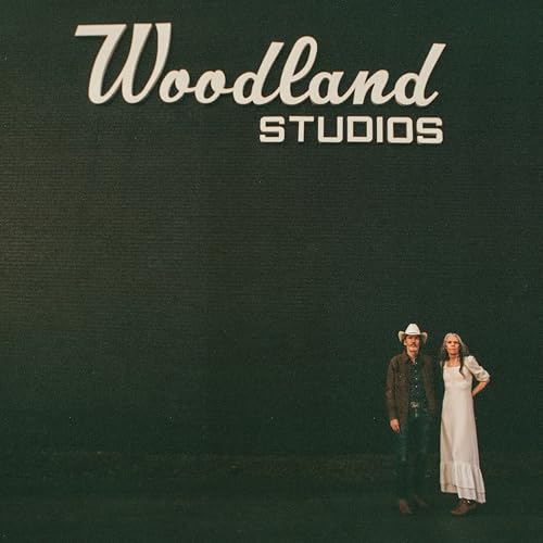 Woodland (VINYL) | Mint (M) Mint (M) - FOLK *NEW*