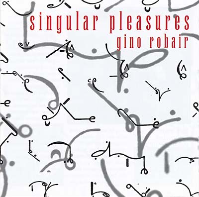 Singular Pleasures |