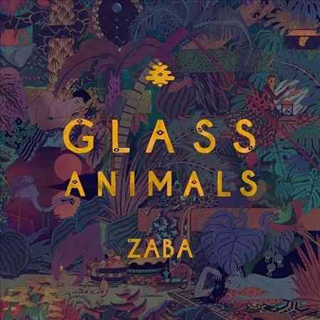 Zaba | Mint (M) Mint (M) - ALT/INDIE *SEALED*