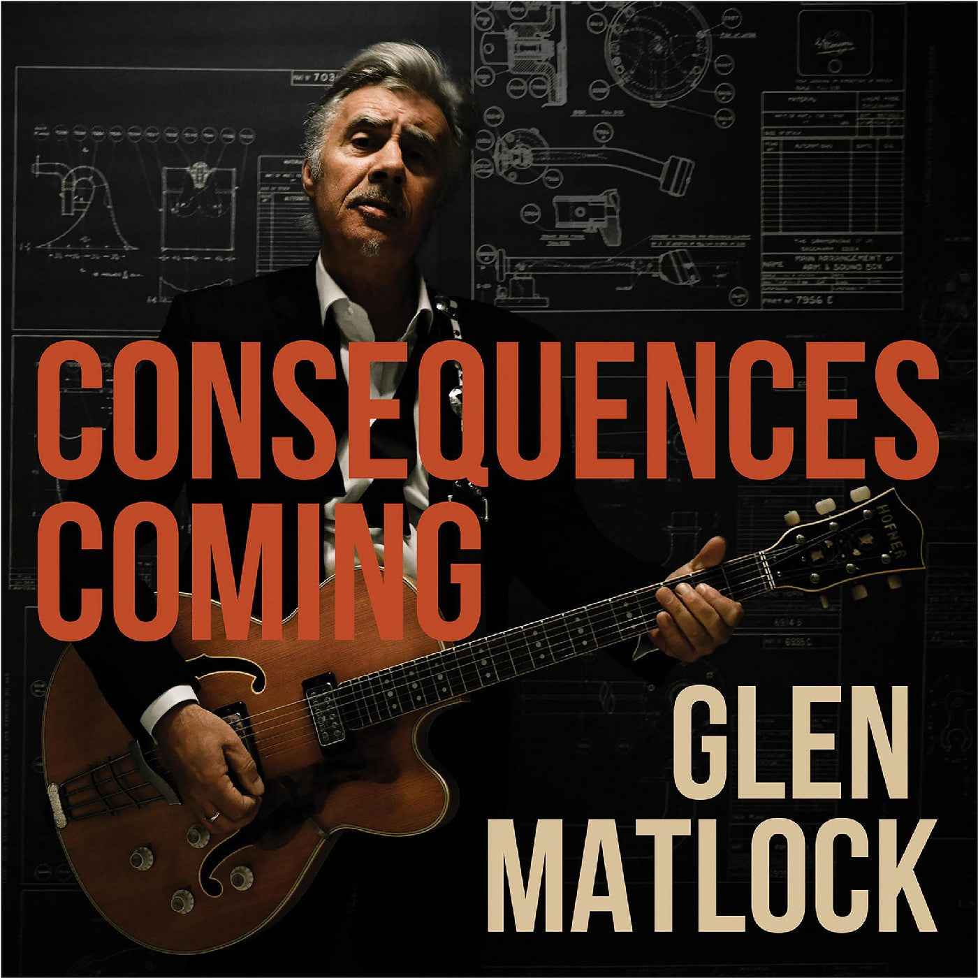 Consequences Coming |