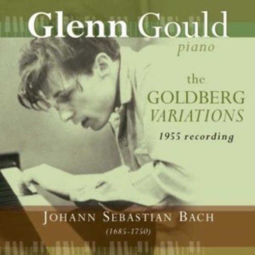 Glenn Gould - Goldberg Variations: 1955 Recordings (180 Gram Vinyl) |