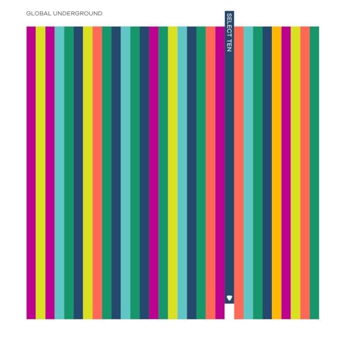 Global Underground: Select #10 (Vinyl Edition) |