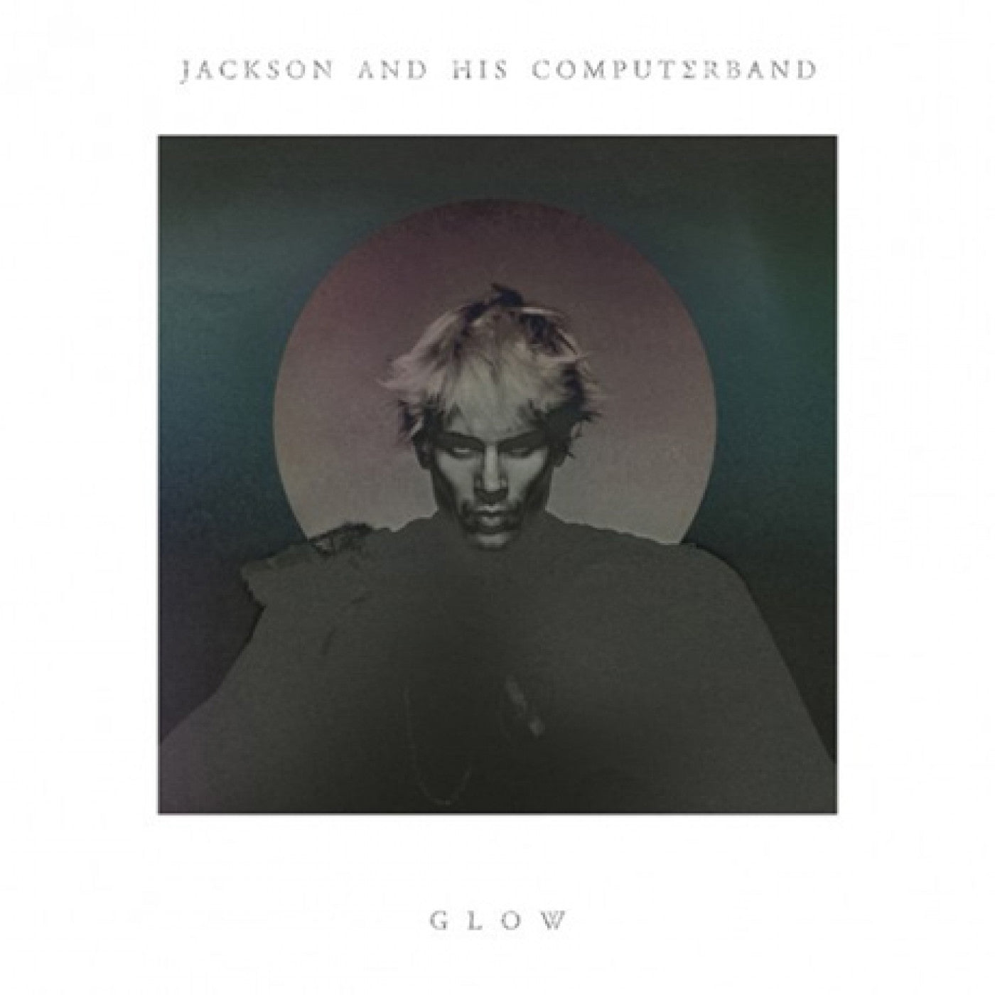 Jackson and his Computerband - Glow (CD) |