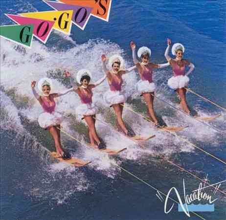 Go-Go's - VACATION |