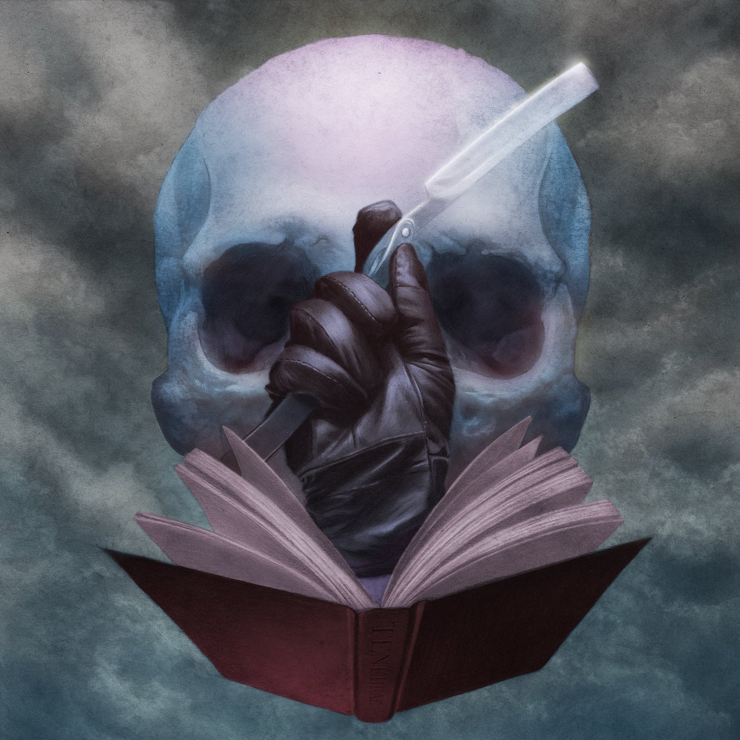 Tenebre (Original Motion Picture Soundtrack) |