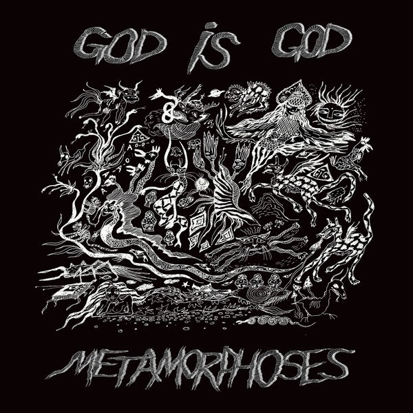Metamorphoses |