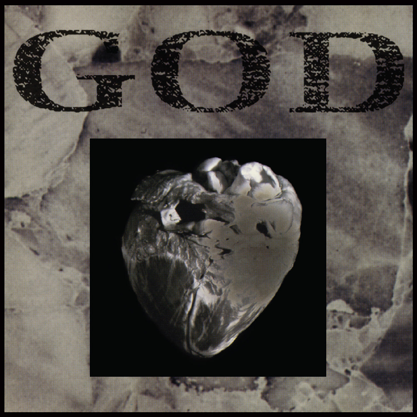 God - Possession - Remastered (Tan Smoke Vinyl) |